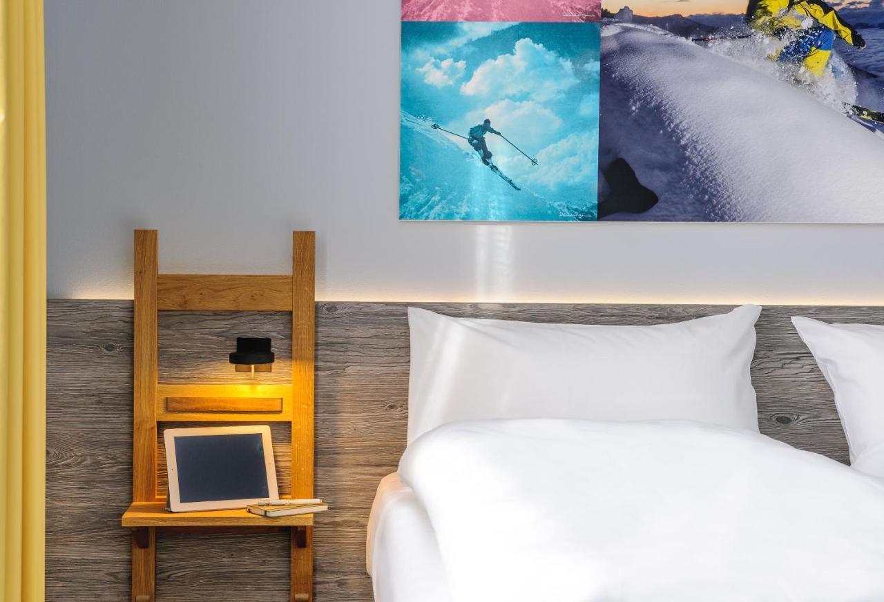 Felix Hotel 카우프보이렌 외부 사진